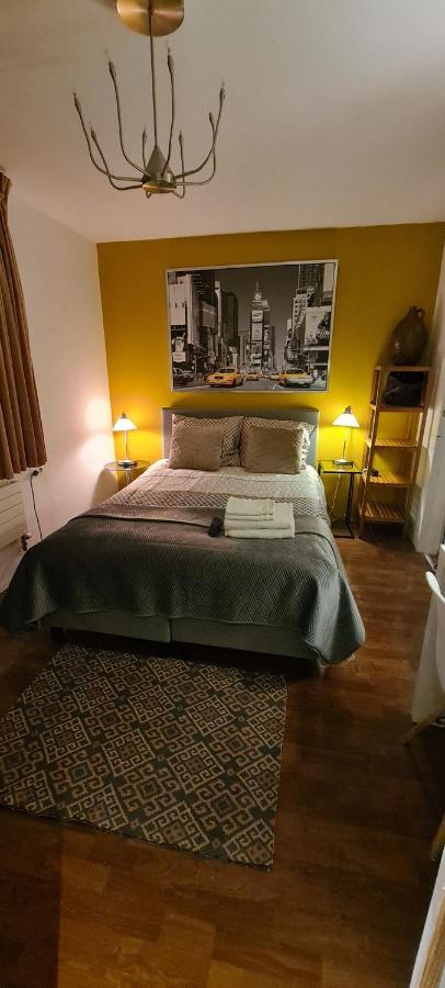 Mi Bed & Breakfast Amsterdam